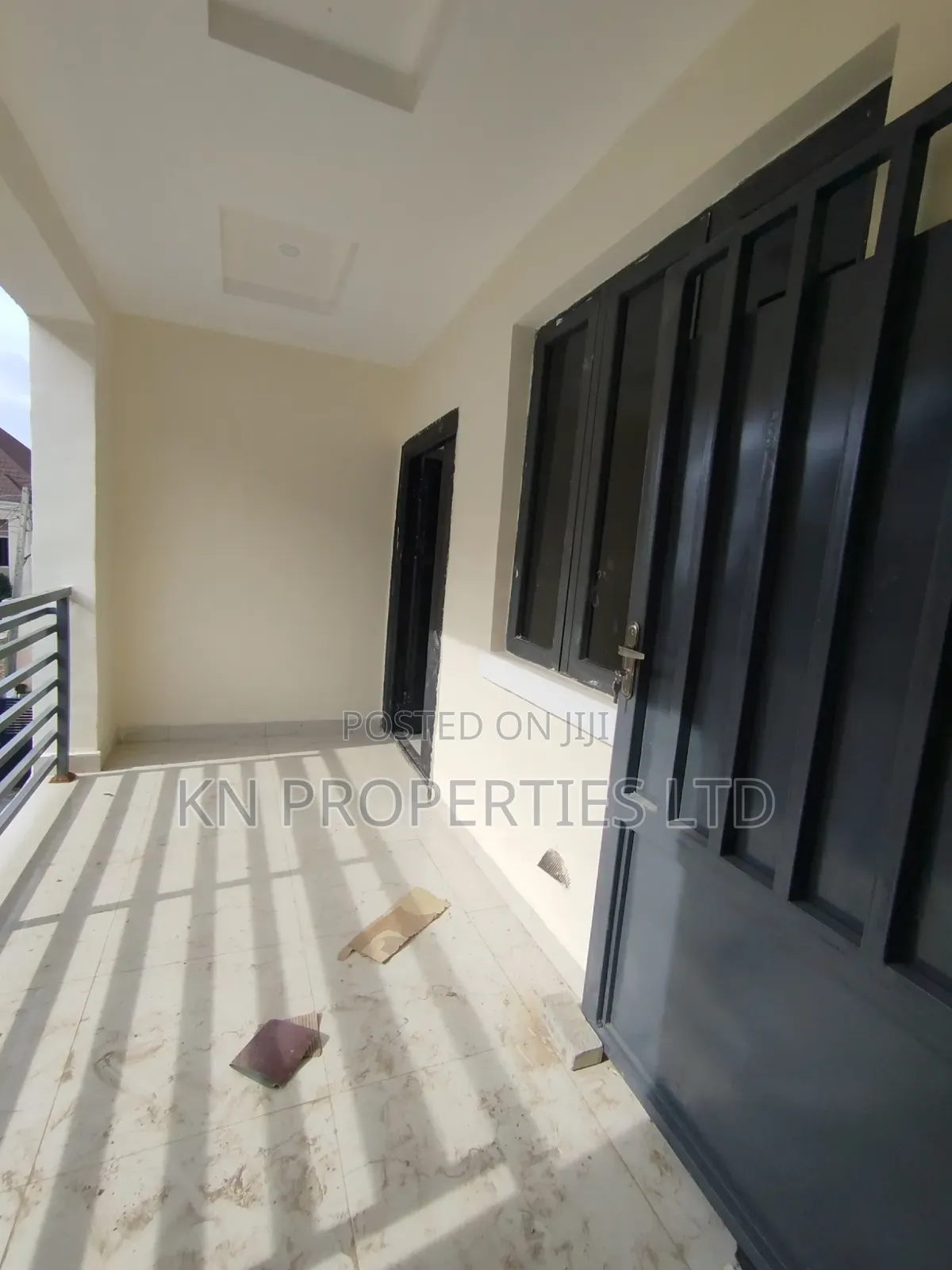 2bdrm Apartment in Apo for rent in Apo Resettlement