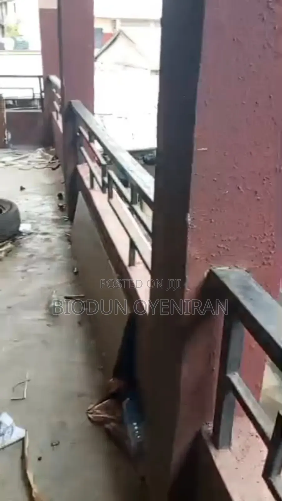 Shop for Rent at Shagari in Ipaja Road