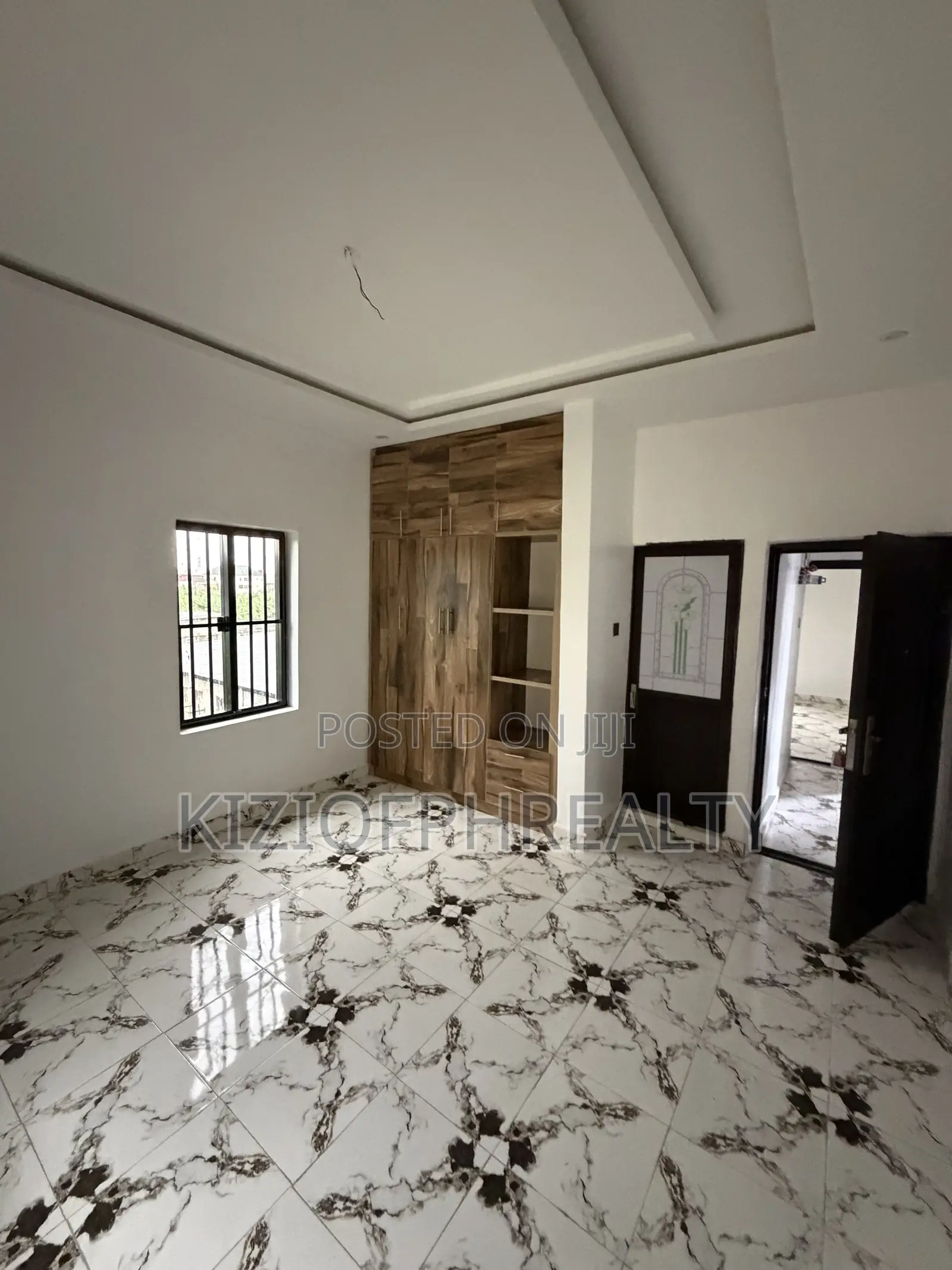 Furnished 2bdrm Block of Flats in County Garden, Obio-Akpor for rent in Obio-Akpor