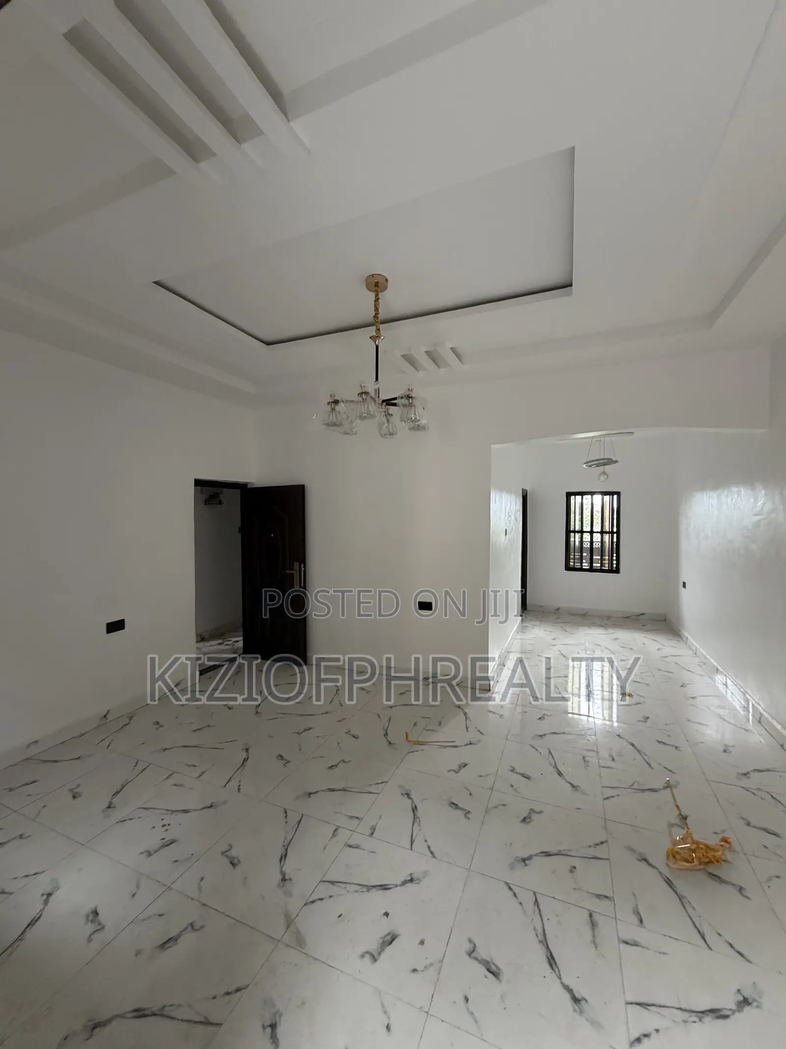 Furnished 2bdrm Block of Flats in County Garden, Obio-Akpor for rent in Obio-Akpor
