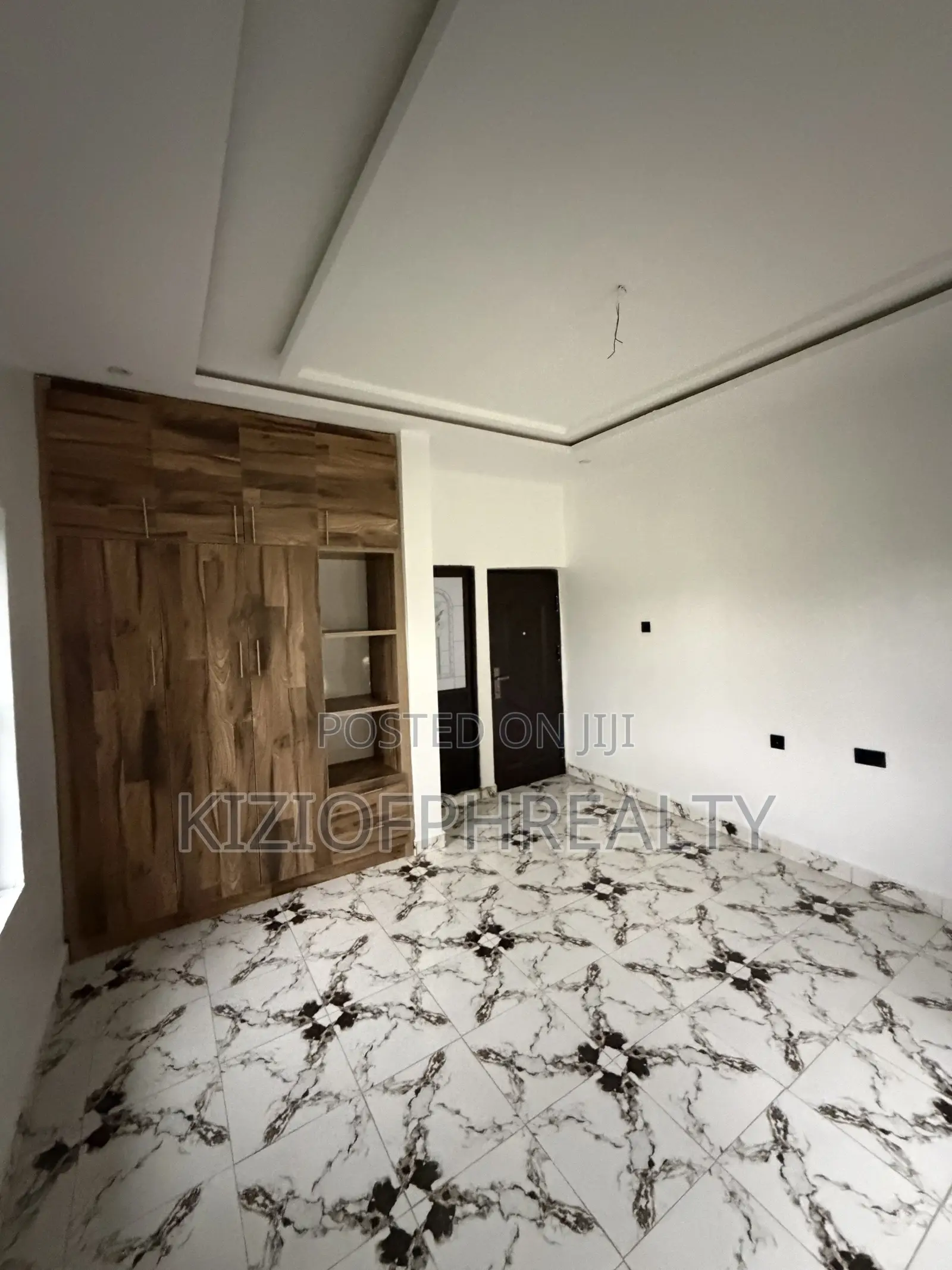 Furnished 2bdrm Block of Flats in County Garden, Obio-Akpor for rent in Obio-Akpor