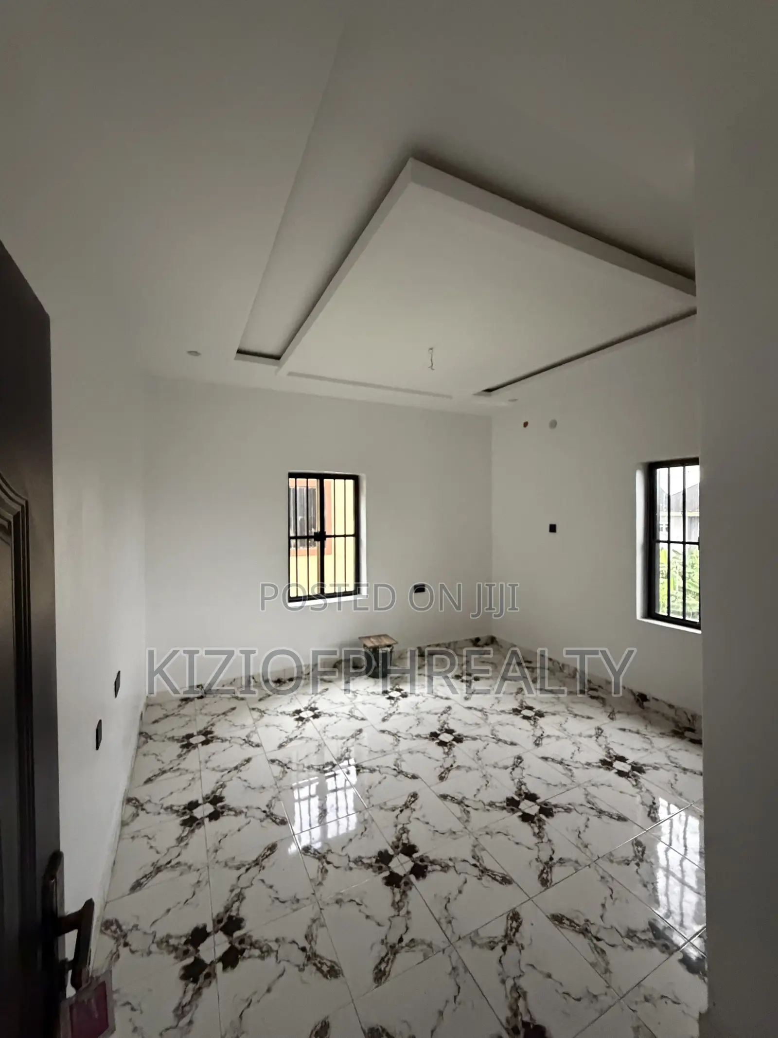 Furnished 2bdrm Block of Flats in County Garden, Obio-Akpor for rent in Obio-Akpor