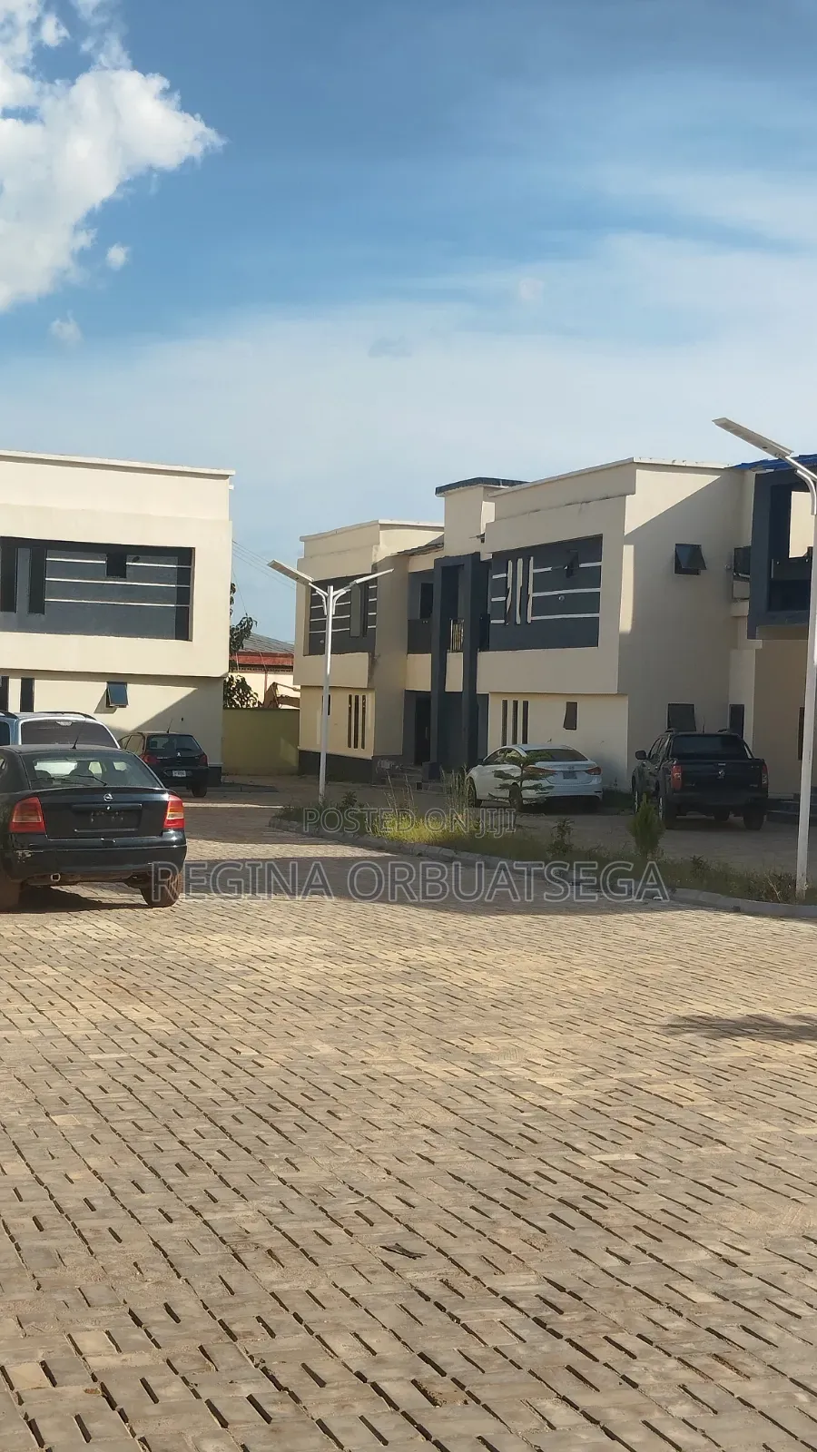 2bdrm Block of Flats in Jos for rent in Jos