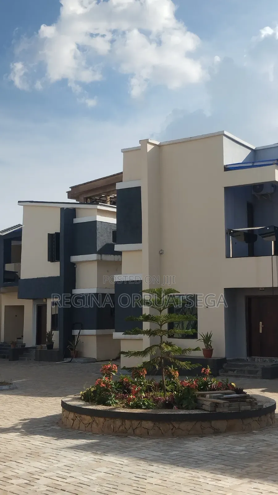 2bdrm Block of Flats in Jos for rent in Jos