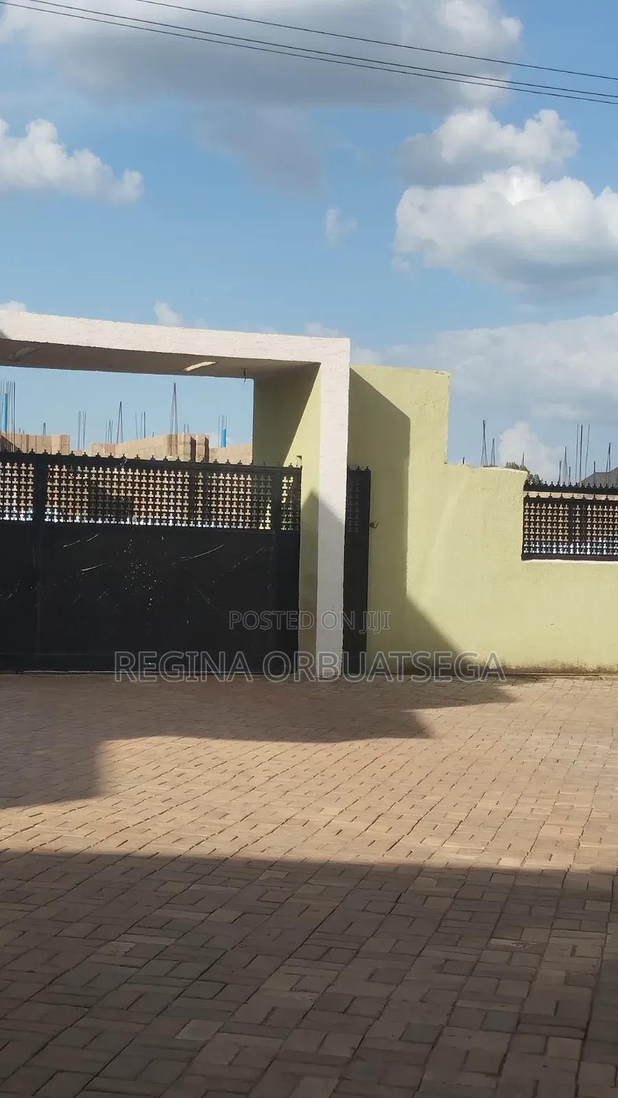 2bdrm Block of Flats in Jos for rent in Jos
