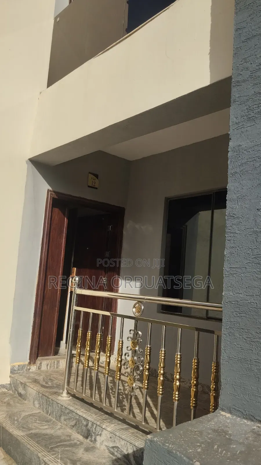 2bdrm Block of Flats in Jos for rent in Jos