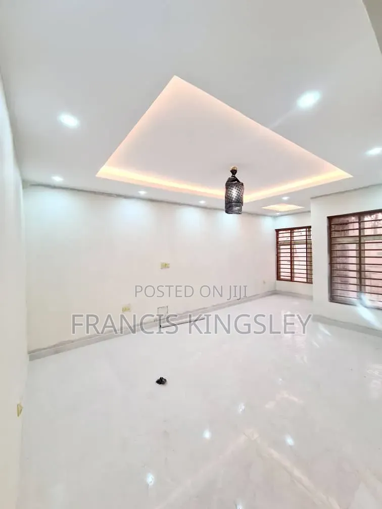 4bdrm Duplex in Justice Coker, Ikeja for rent in Ikeja