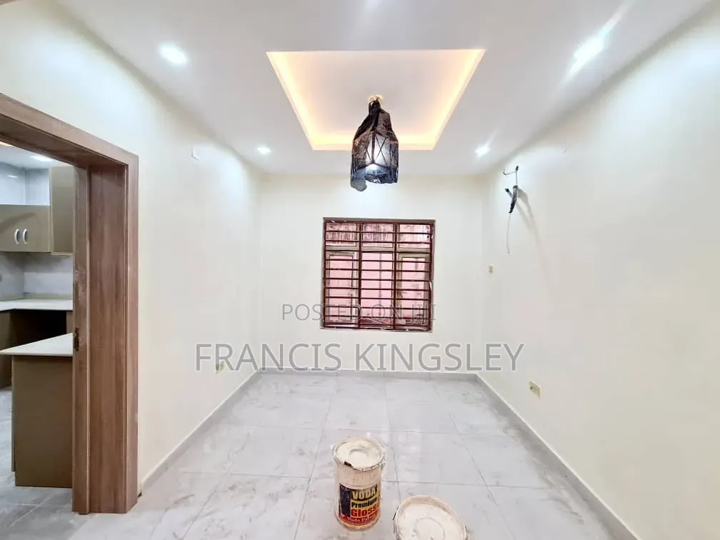 4bdrm Duplex in Justice Coker, Ikeja for rent in Ikeja