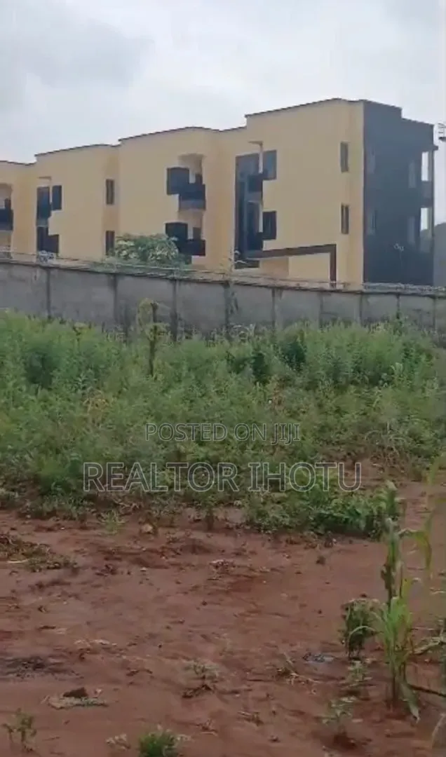 1380 SQM Hot Distress Sale – Katampe Main, Abuja! in Katampe (Main)