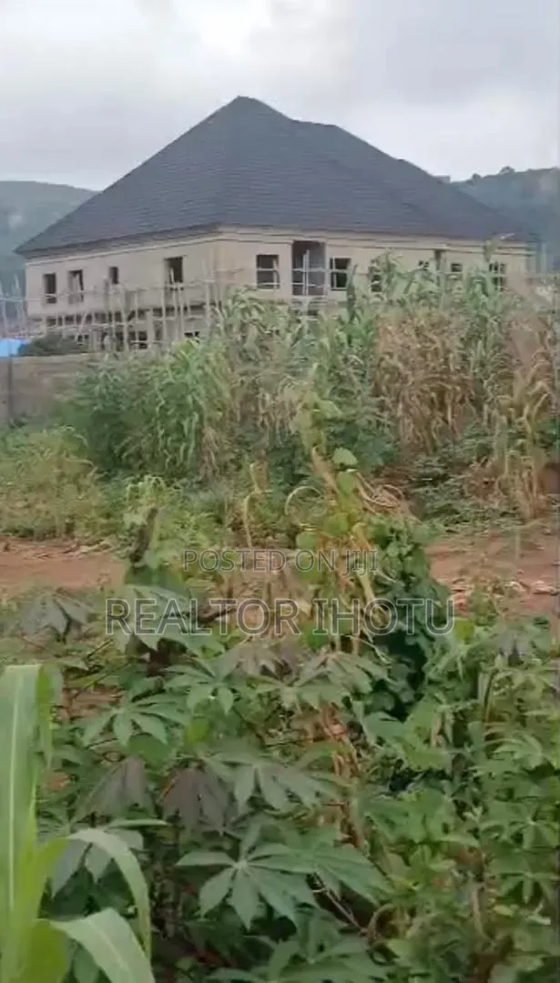 1380 SQM Hot Distress Sale – Katampe Main, Abuja! in Katampe (Main)