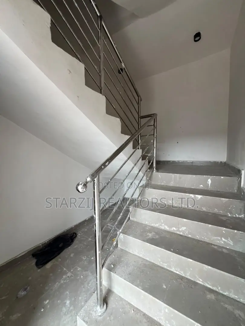 3bdrm Block of Flats in Mabushi for sale in Mabushi