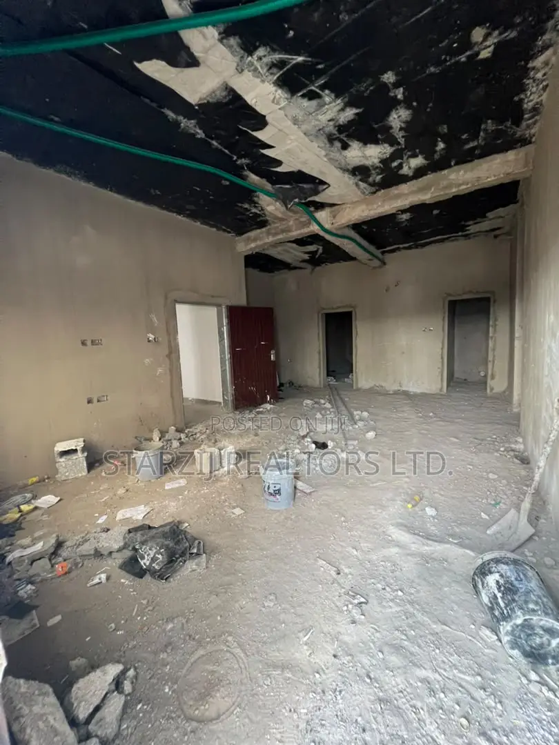 3bdrm Block of Flats in Mabushi for sale in Mabushi