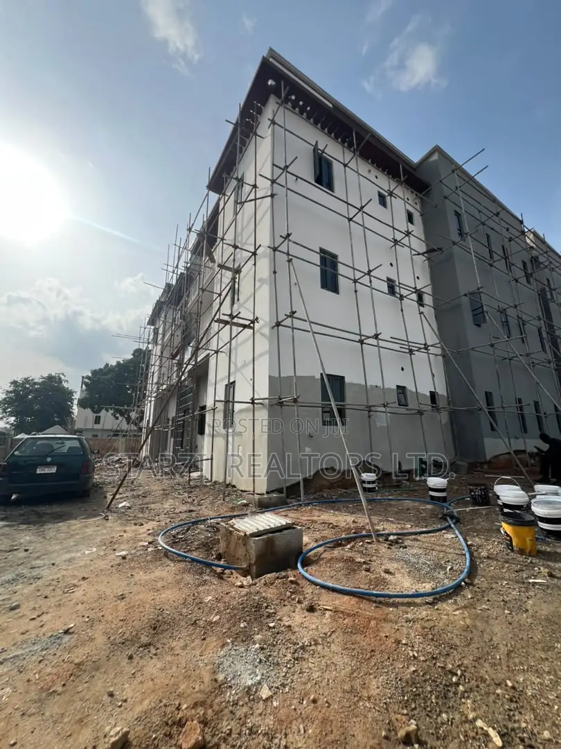3bdrm Block of Flats in Mabushi for sale in Mabushi