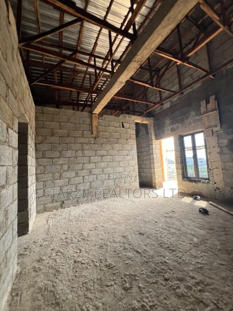 3bdrm Block of Flats in Mabushi for sale in Mabushi