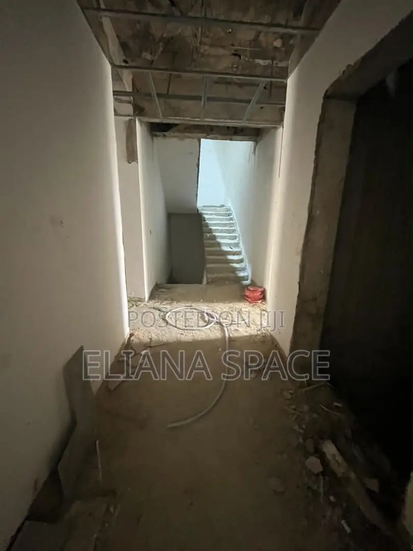 Off-Plan 3-Bedroom Apartment With BQ for Sale! in Lekki Phase 1