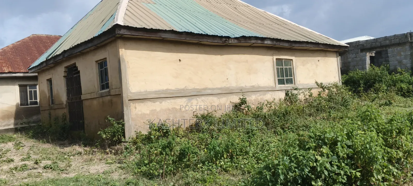 2bdrm Bungalow in Kuduru, Bwari / Bwari for sale in Bwari / Bwari