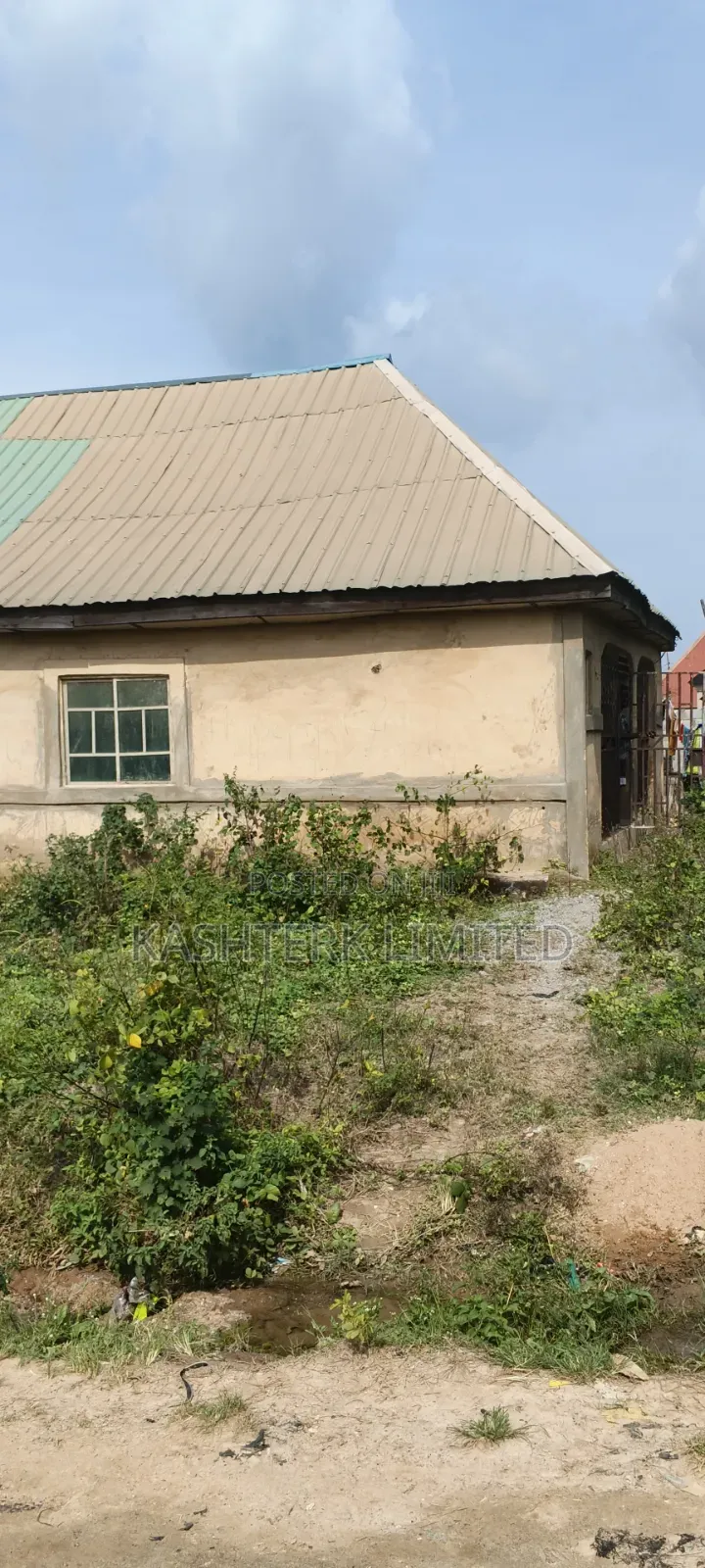 2bdrm Bungalow in Kuduru, Bwari / Bwari for sale in Bwari / Bwari