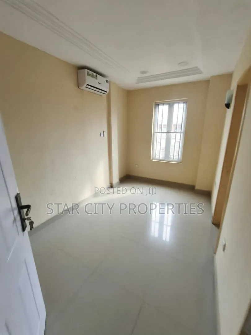 3bdrm Apartment in Mende Maryland Lagos for rent in Mende