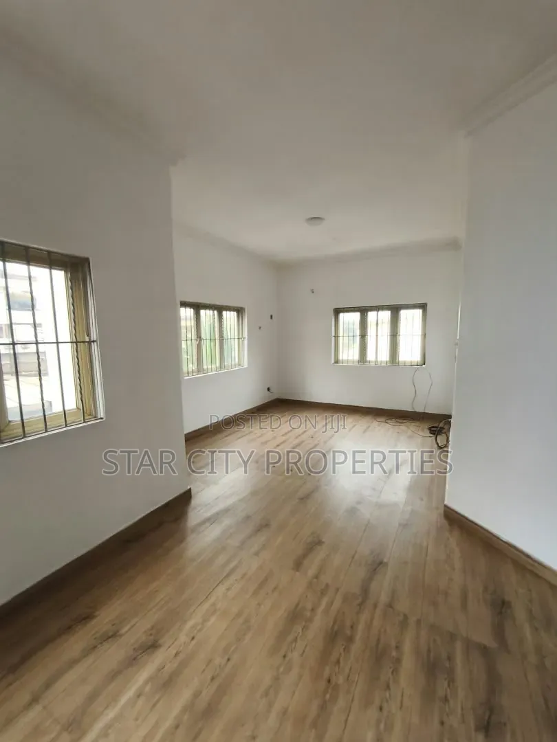 4bdrm Duplex in Ikeja Gra Lagos for rent in Ikeja GRA
