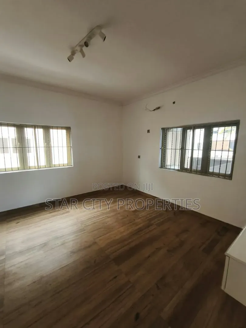 4bdrm Duplex in Ikeja Gra Lagos for rent in Ikeja GRA