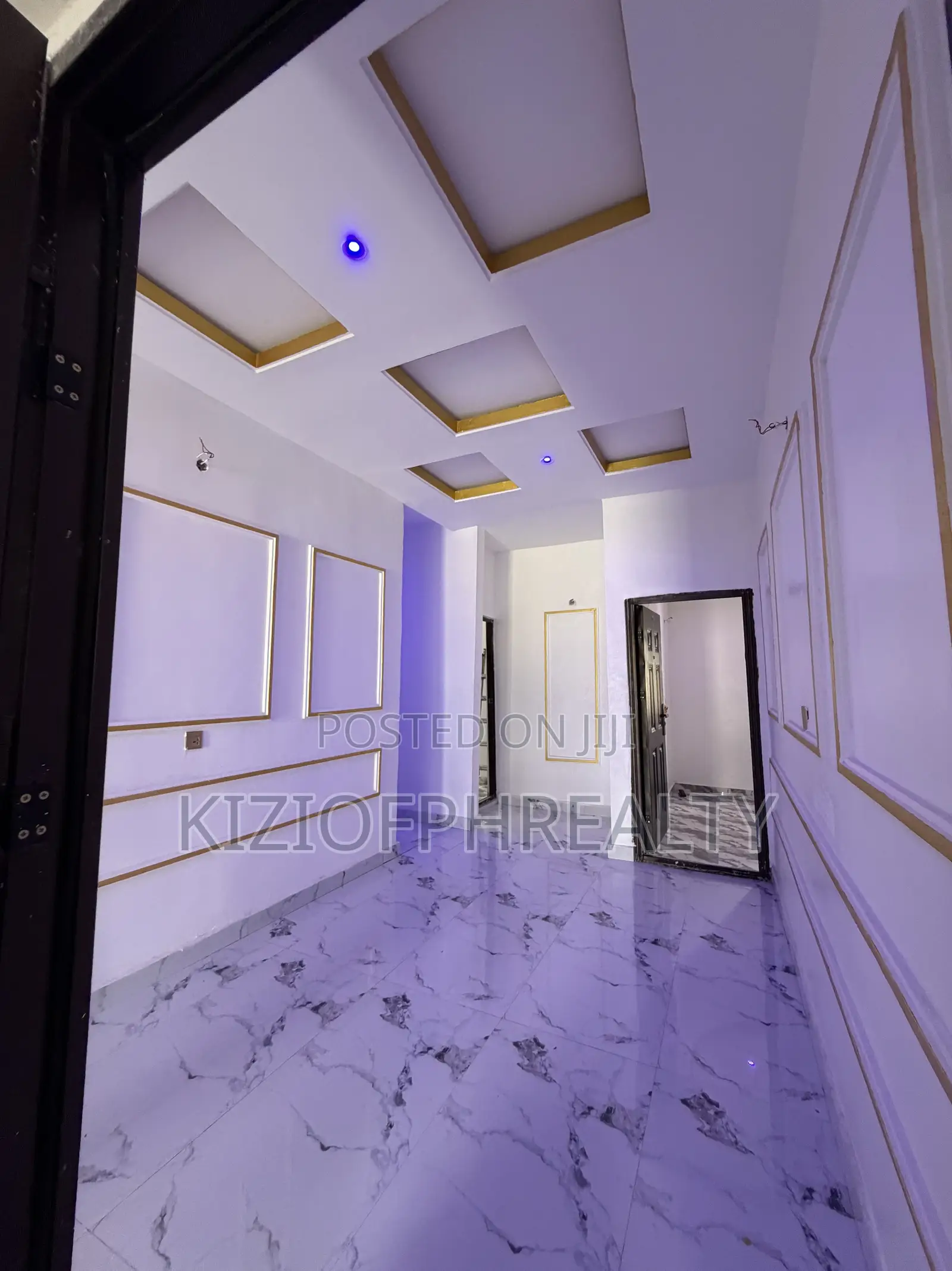 Furnished 3bdrm Bungalow in Atali New Layout, Obio-Akpor for sale in Obio-Akpor