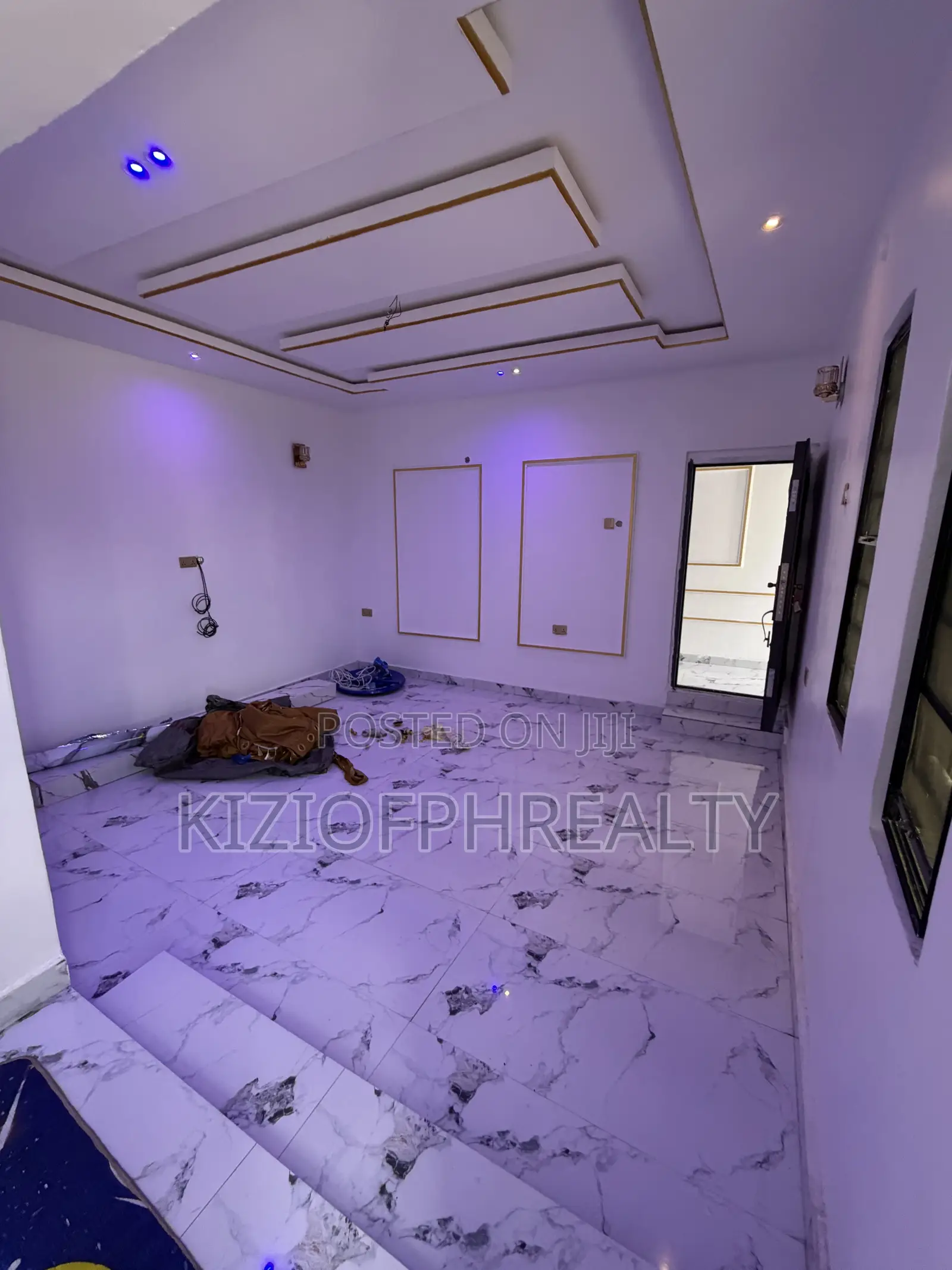 Furnished 3bdrm Bungalow in Atali New Layout, Obio-Akpor for sale in Obio-Akpor