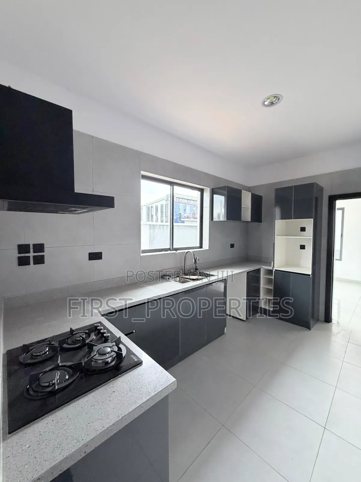 Furnished 4bdrm Duplex in Old Bodija Ibadan for sale in Bodija