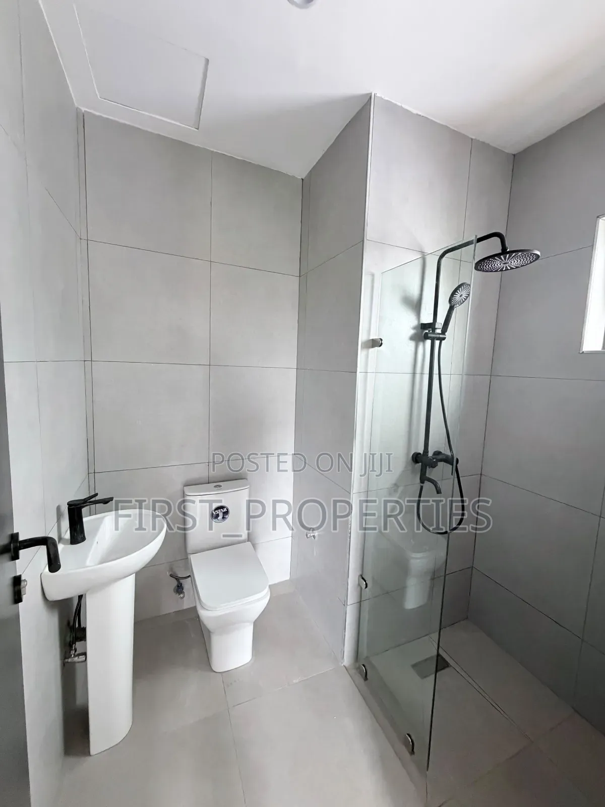 Furnished 4bdrm Duplex in Old Bodija Ibadan for sale in Bodija