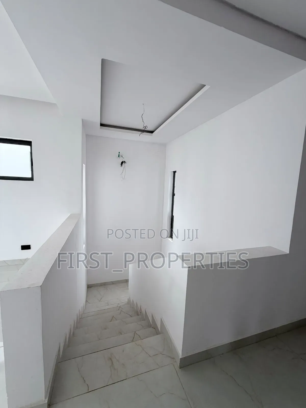 Furnished 4bdrm Duplex in Old Bodija Ibadan for sale in Bodija