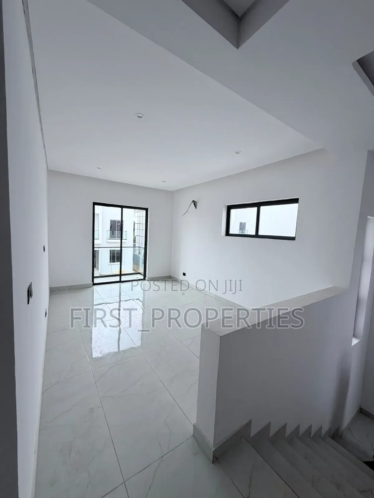 Furnished 4bdrm Duplex in Old Bodija Ibadan for sale in Bodija
