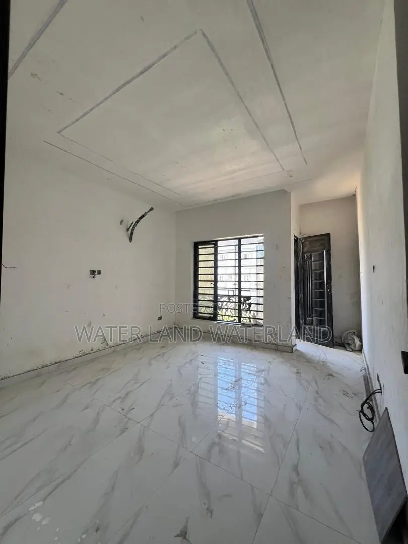 2bdrm Duplex in Green Oak Estate, VGC / Ajah for sale in VGC / Ajah