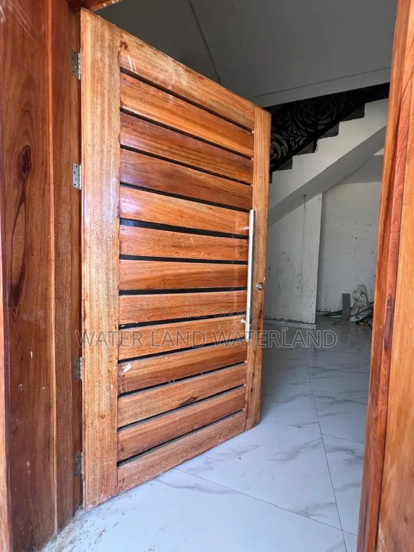 2bdrm Duplex in Green Oak Estate, VGC / Ajah for sale in VGC / Ajah