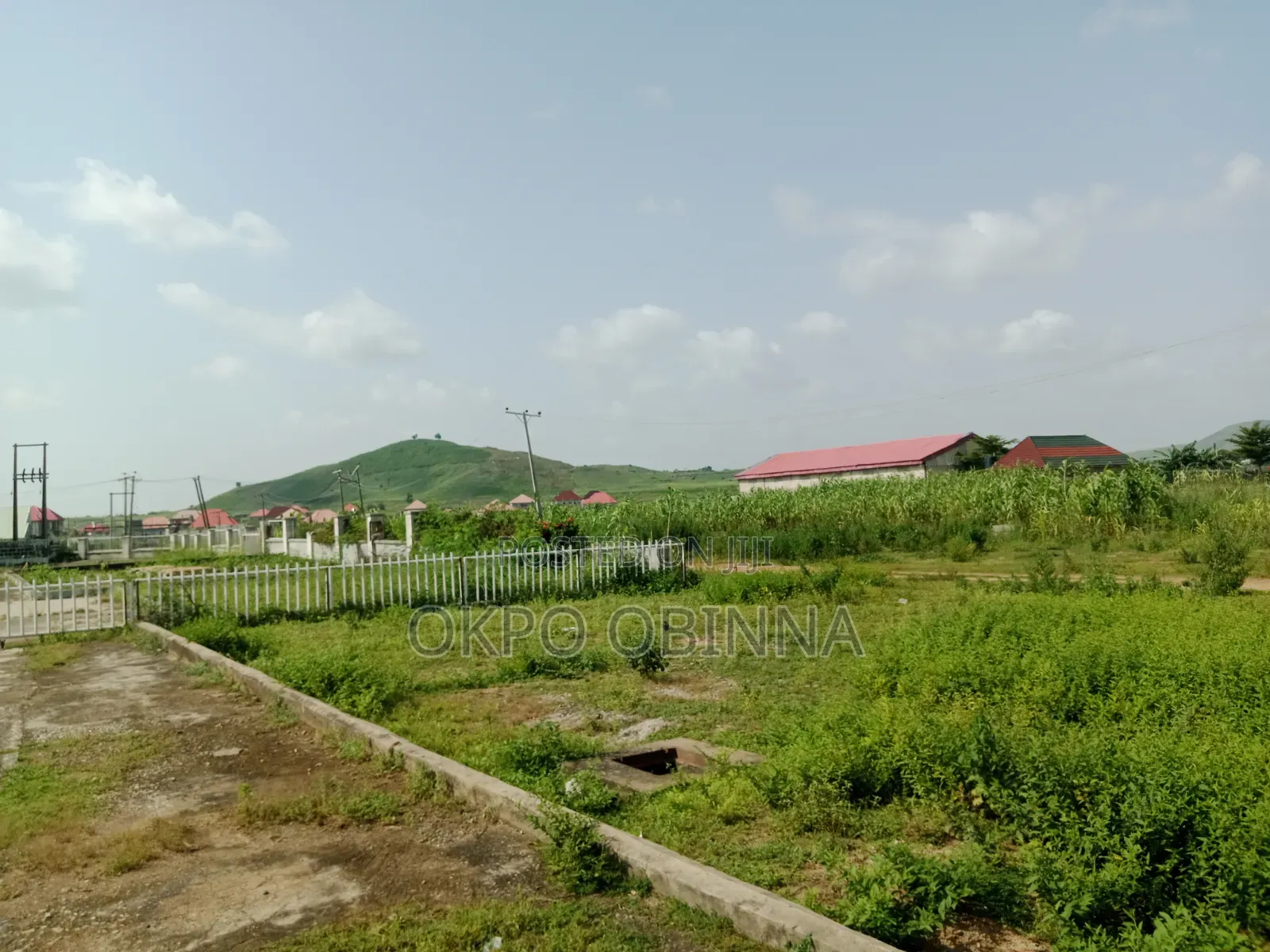 Fueling Station for Sale in Kutunku