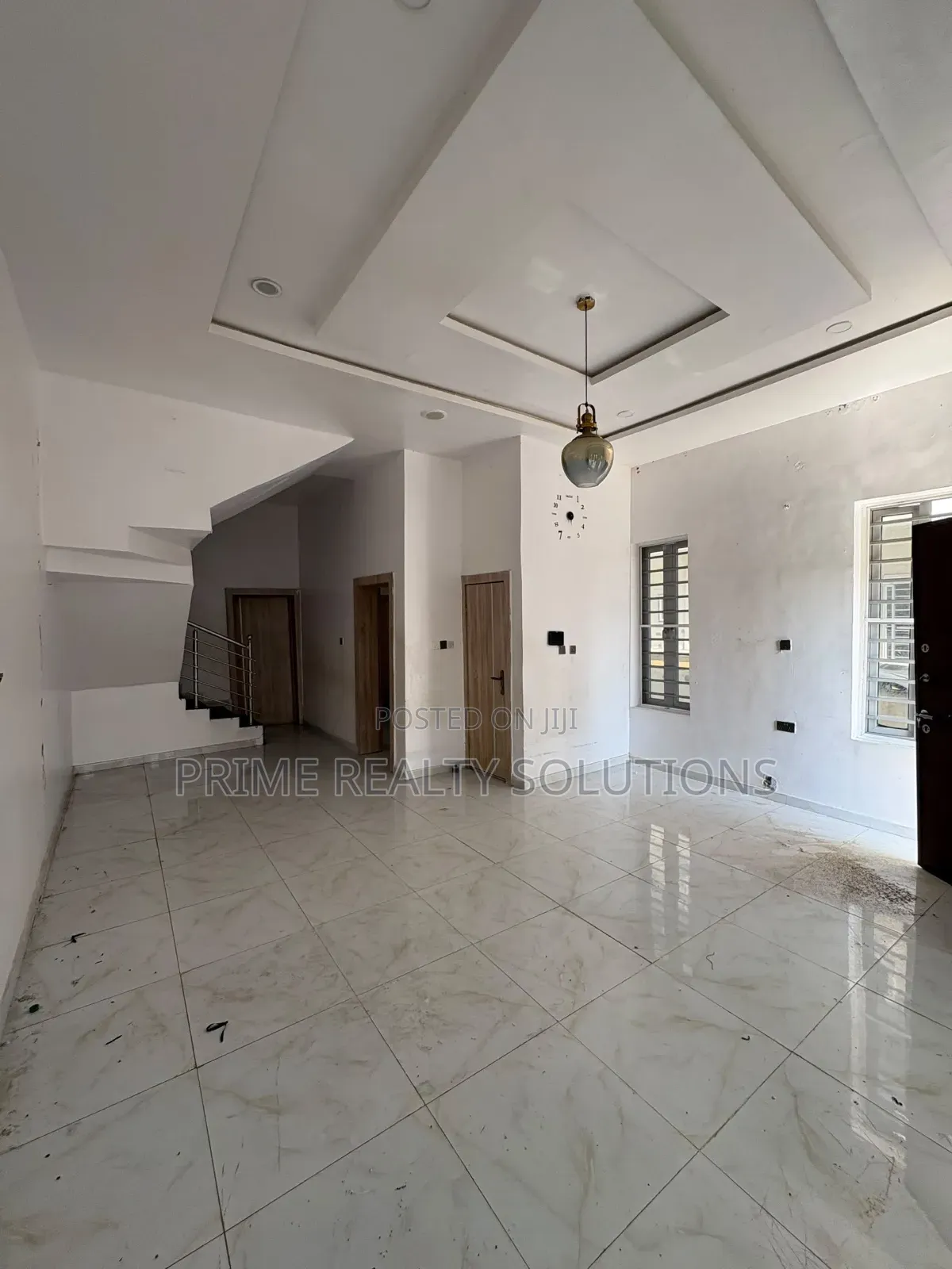 4bdrm Duplex in VGC / Ajah for rent in VGC / Ajah