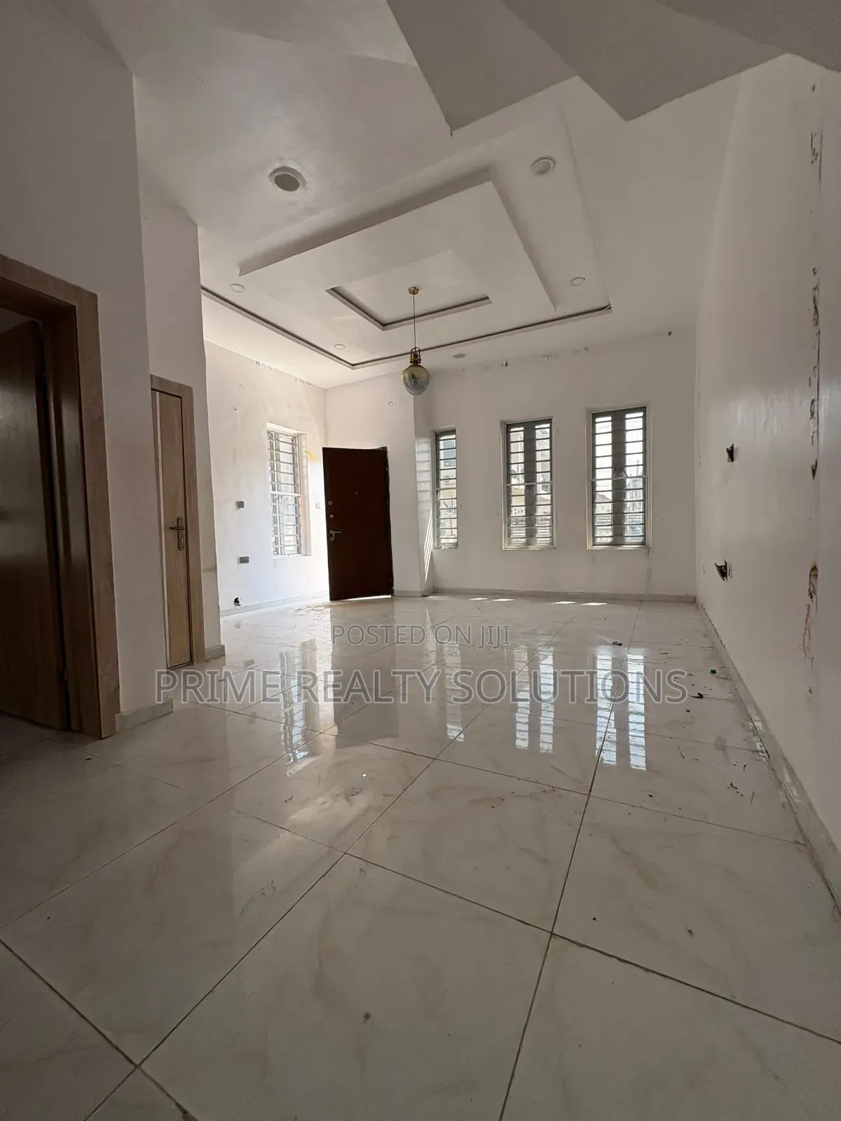 4bdrm Duplex in VGC / Ajah for rent in VGC / Ajah