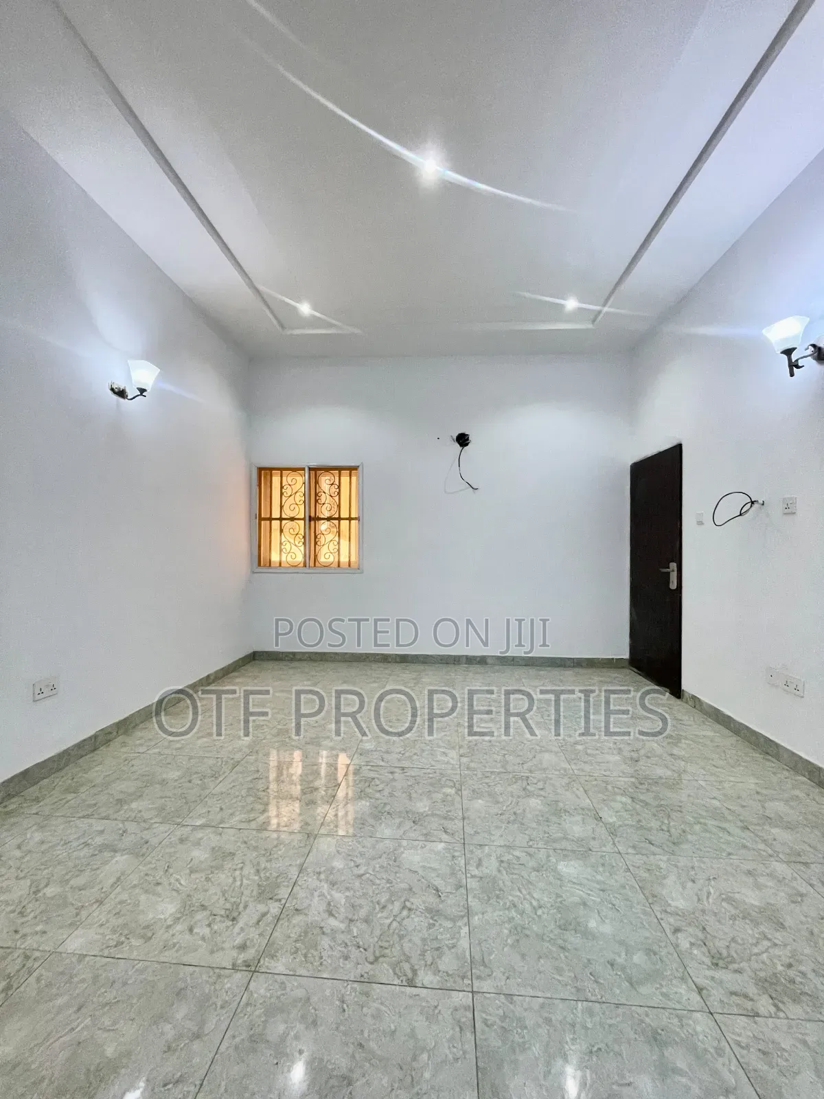 5bdrm Duplex in Guzape District for rent in Guzape District