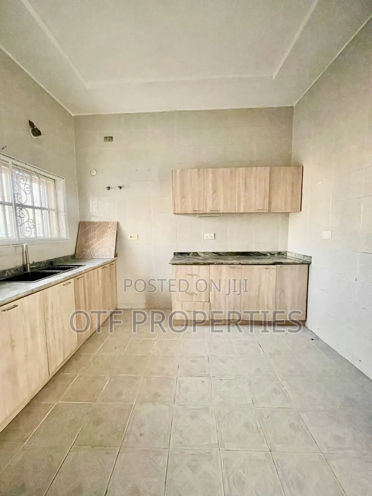 5bdrm Duplex in Guzape District for rent in Guzape District