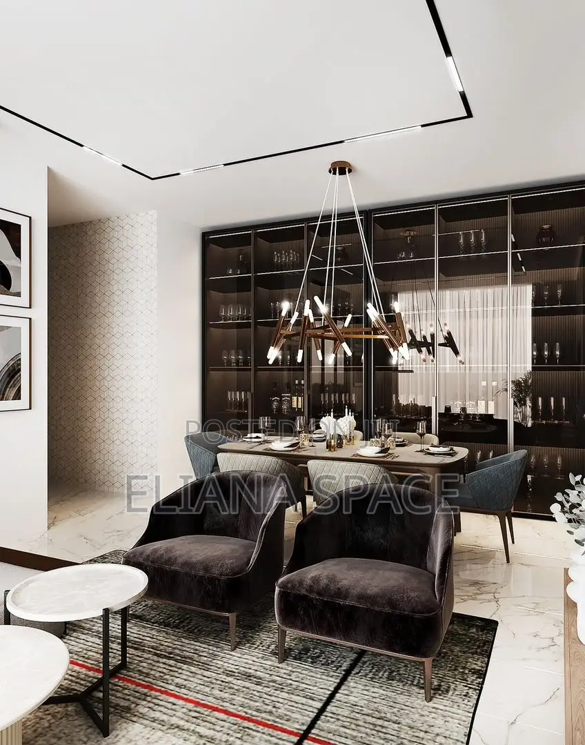 Offplan 2Bedroom Apartment With BQ in Victoria Island