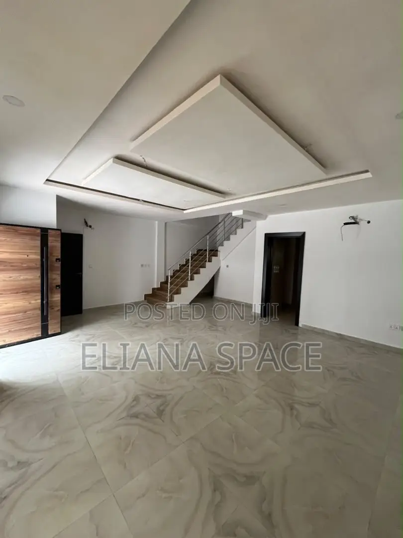 4bdrm Duplex in Lekki Phase 1, Ikate for sale in Ikate