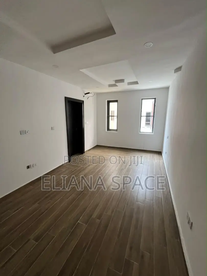 4bdrm Duplex in Lekki Phase 1, Ikate for sale in Ikate