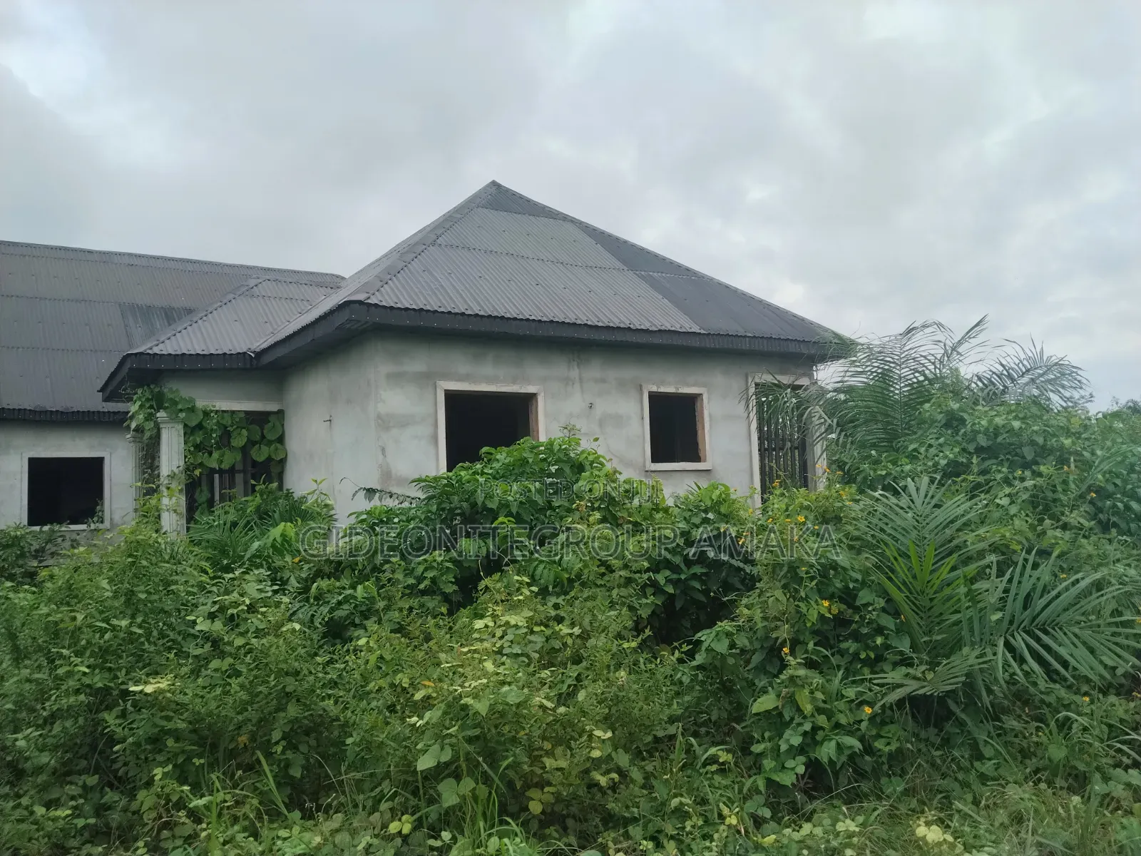 Mini Flat in Abraka, Ethiope East for sale in Ethiope East