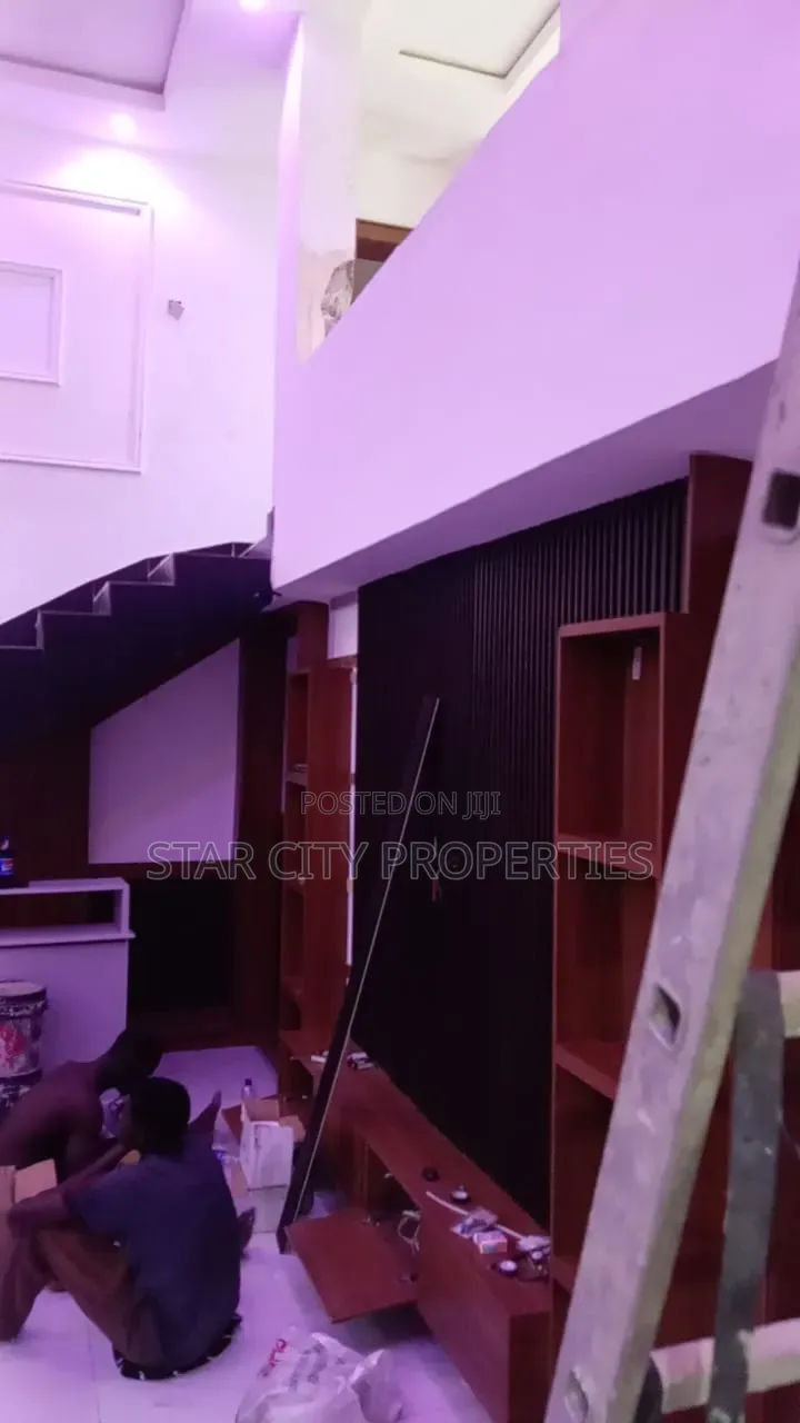 4bdrm Duplex in Omole Phase 2 for rent in Omole Phase 2