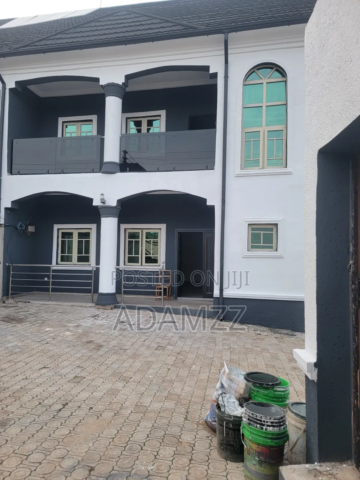 5bdrm Duplex in Fidelity Estate, Enugu for rent in Enugu