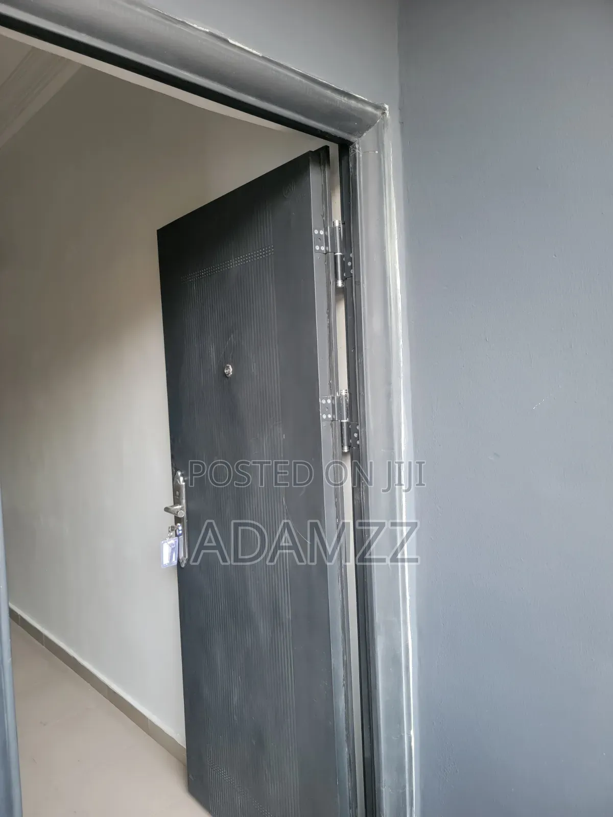 5bdrm Duplex in Fidelity Estate, Enugu for rent in Enugu