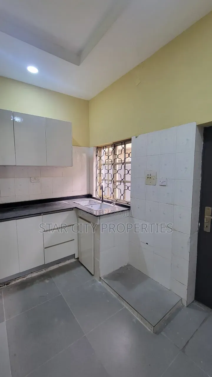 3bdrm Duplex in Abisogun Leigh for rent in Ogba GRA