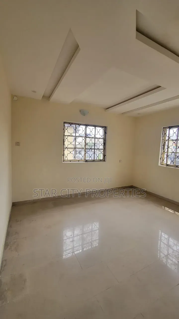 3bdrm Duplex in Abisogun Leigh for rent in Ogba GRA