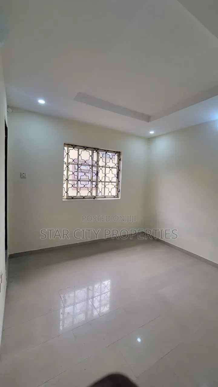 3bdrm Duplex in Abisogun Leigh for rent in Ogba GRA