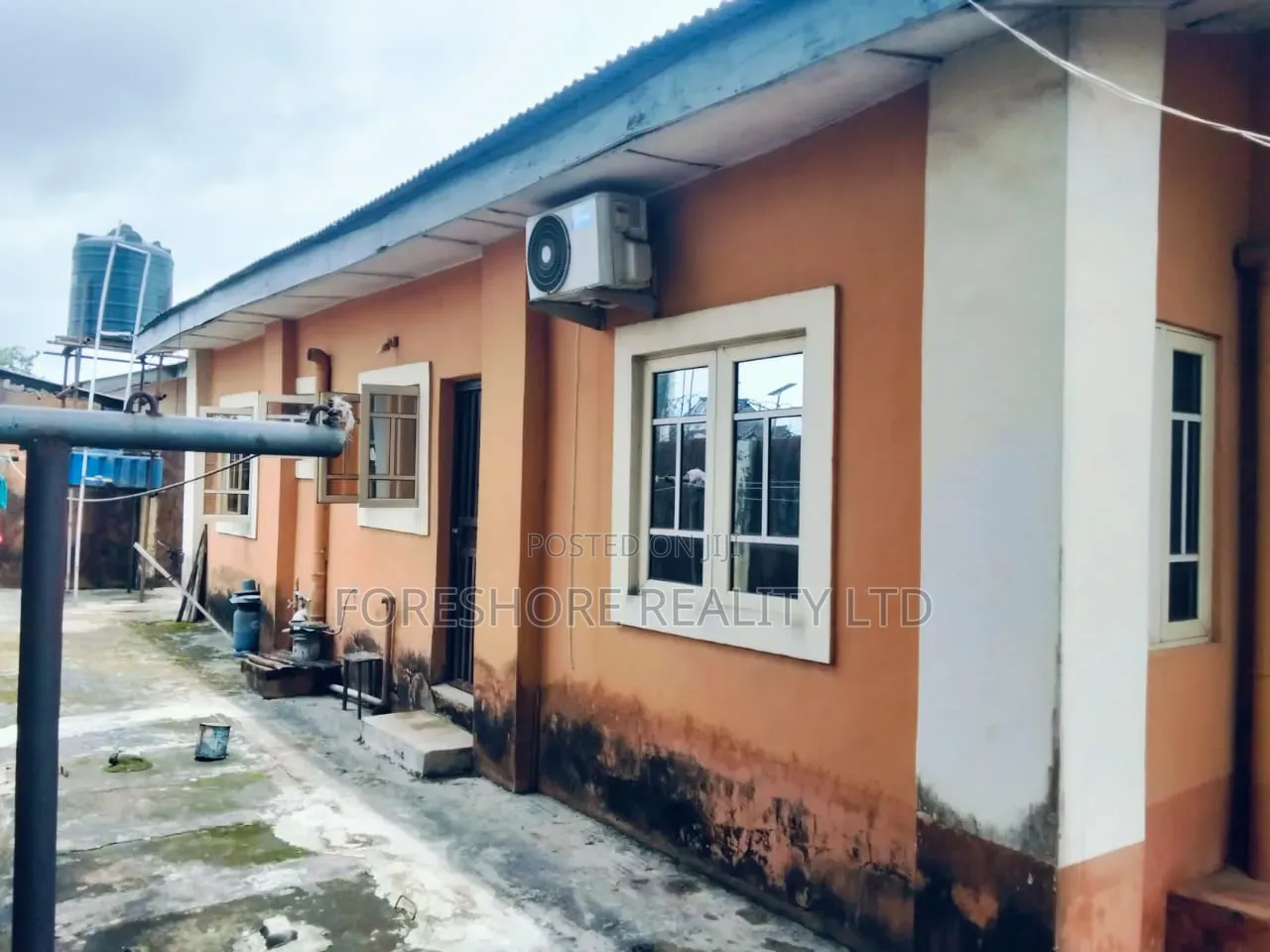 3bdrm Bungalow in Iseri Olofin for sale in Iseri Olofin