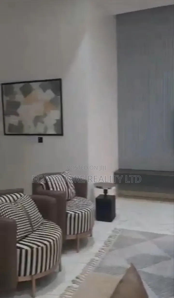 Furnished 3bdrm Apartment in Ikeja Gra for rent in Ikeja GRA