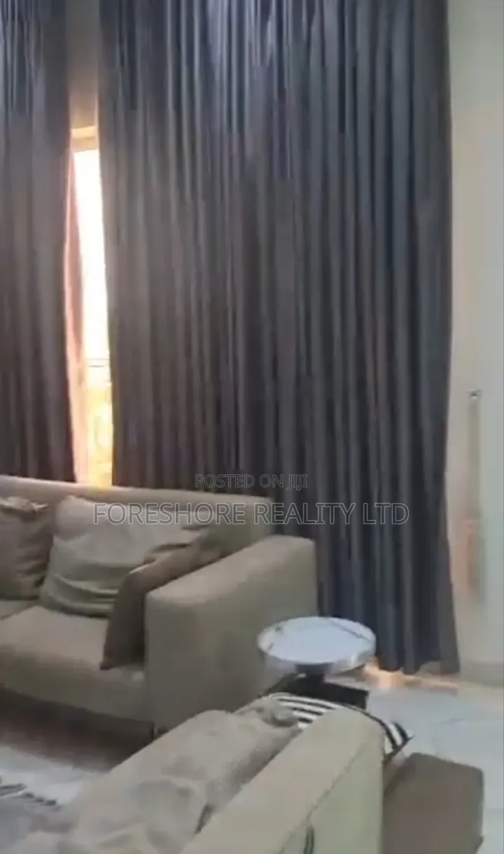 Furnished 3bdrm Apartment in Ikeja Gra for rent in Ikeja GRA